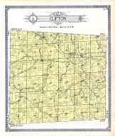 Clifton Township, Monroe County 1915